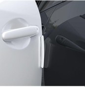 Resim Xianwen Baseus 4 Parça Universal Kapı Anti Scratch Çizik 