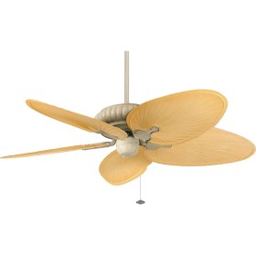 Resim Fanimation - Belleria Latte - 132 Cm. Dış Mekan Tavan Vantilatörü 