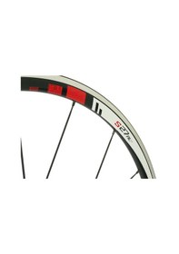 Resim Sram Jant Çemberi S27 Comp Ön 700C Ub Fren Siyah 18D 