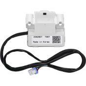 Resim Alchemy Craft DC34-00025G Anahtar Kapı Kilidi AP6884125 PS12720530 EAP12720530 Samsung WA50R5200AW/US WA50R5400AW/US Çamaşır Makinesi Kapı Kilidi (Yurt Dışından) 