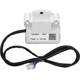 Resim Alchemy Craft DC34-00025G Anahtar Kapı Kilidi AP6884125 PS12720530 EAP12720530 Samsung WA50R5200AW/US WA50R5400AW/US Çamaşır Makinesi Kapı Kilidi (Yurt Dışından) 