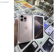 Resim Apple iPhone 16 Pro Max İkinci El TR | 512 GB | Çöl Titanyum İkinci El ** GÜNDÜZLER İLETİŞİMDEN*İPHONE 16 PRO MAX 512 GB TR * PİL 91