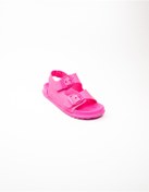 Resim Vicco 321. P23Y. 258 Bunny Fuşya Kız Çocuk Sandalet 
