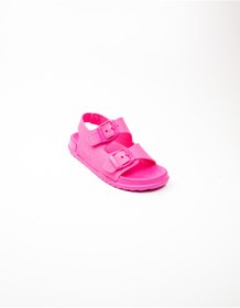 Resim Vicco 321. P23Y. 258 Bunny Fuşya Kız Çocuk Sandalet 