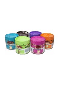 Resim Artebella allegro Rölyef Pasta rpalS0001 50 cc 6'Lı Set-1 