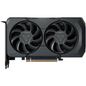 Resim Xfx Radeon Rx 7600 Gamıng 8gb Gddr6 128BIT Amd Ekran Kartı 