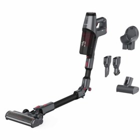 Resim Braventa Collection TY6973TR X-Pert 3.60 Flex 150 Air Watt Şarjlı Dikey Süpürge 