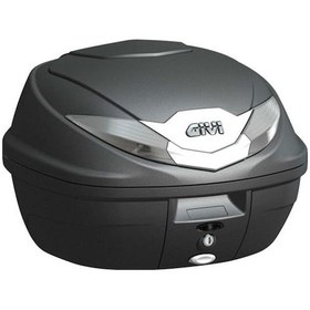 Resim Givi B360Nt Siyah Çanta 36Lt 