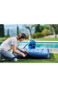 Resim Nılfısk Buddy Iı 18 Inox Eu - Islak Kuru Süpürge 