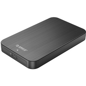 Resim Orıco Usb 3.0 Micro B 2.5 İnch Sata Ssd Hard Disk Kutusu 