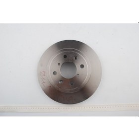 Resim Suzuki Baleno 1996- Ön Fren Disk Takımı Raıon 553111g000 