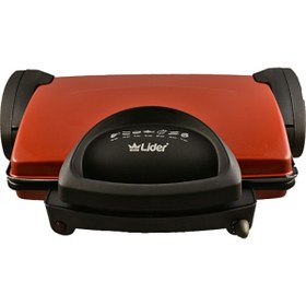 Resim liyas QUİNTO TANQ TOST MAKİNESİ (81) 
