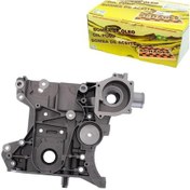 Resim Chevrolet Aveo 1.4 Ecotec Yağ Pompası Komple Schadek 25195117 