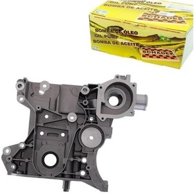 Resim Chevrolet Aveo 1.4 Ecotec Yağ Pompası Komple Schadek 25195117 