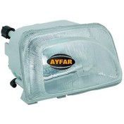 Resim Express 1998 Sağ Far 202227 7701039727 Ayfar 
