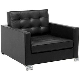 Resim Koltukstilim J-1000 Tekli Koltuk Siyah 