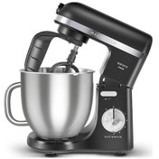 Resim Karaca Mastermaid Chef Ultra M2000W 7L Hamur Yoğurma Makinesi 