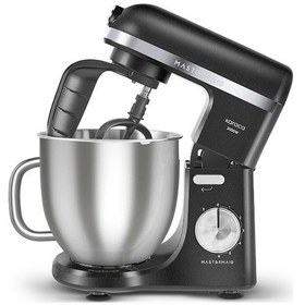 Resim Karaca Mastermaid Chef Ultra M2000W 7L Hamur Yoğurma Makinesi 