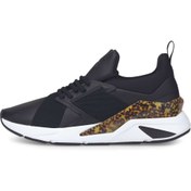 Resim Puma Muse X5 Leo Kadın Ayakkabı 