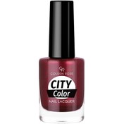 Resim Golden Rose City Color Nail Lacquer Oje 57 
