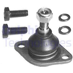 Resim DELPHI TC583 Alt Rotil Lada 110 111 112 Samara 2108 2109 11/87- Ön Sol/Sag 