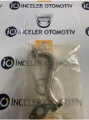 Resim İnceler Oto 8200889753 8200697302 Master 3 Egr Boru 