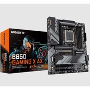 Resim Gigabyte B650-gamıng-x-ax 4xddr5 Dp/hdmı 3xm.2 Wıfı6 Am5 Anakart 