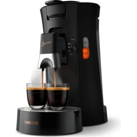 Resim Philips Senseo® CSA240 Espresso İçecek Türü Kapsüllü Kahve Makinesi 1450 W Güç 
