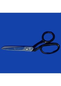Resim Rıza Makas Metal Saplı No:7 17,5 Cm 
