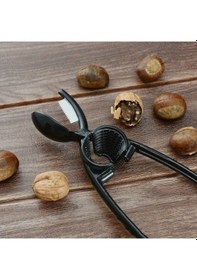 Resim Konyax 2'si 1 Arada Kestane Çizici Ve Ceviz Kıracağı Diğer 
