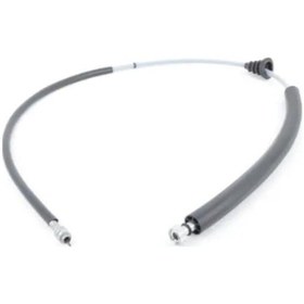 Resim Mercedes W124 Kilometre Teli (4 Vites) - 1245401368 410719856 