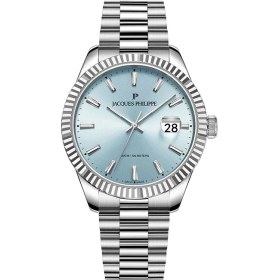 Resim Jacques Philippe JPQGS2313X6LB Erkek Kol Saati 