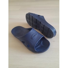 Resim BRN Plastik Tuvalet Banyo Havuz Plaj Terliği 