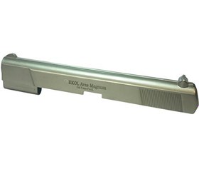 Resim Ekol Ekol Aras Magnum Saten Renkli Üst Kızak 