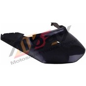 Resim Honda Spacy 110 Stop Üstü Grenaj Lacivert (402338204) 