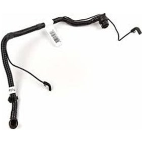 Resim Opel Astra J 1.4 Turbo Krank Havalandırma Hortumu Gm Mark -- 