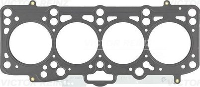 Resim VİCTOR REİNZ 61-31980-10 | Silindir Kapak Contası 96-04 Cddy-Glf.4-Bora-Polo 1.9Tdi 2 Kertik *Alh* Victor 