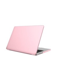 Resim Novstrap Apple Uyumlu MacBook Pro 16 İnç M3 A2991 İle Parlak Kılıf + Siyah Klavye Kılıfı + Film 