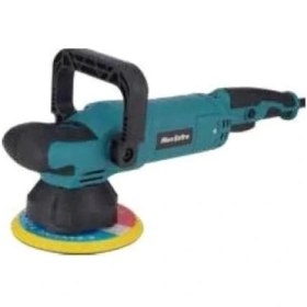 Resim Max-Extra MXP3075 Egzantirik Polisaj Makinası 1200W 150MM 