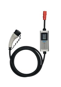 Resim Hims Hctk-22-g-tf Elektrikli Araç Şarj Cihazı Tip2 Hctk-22-g-tf 