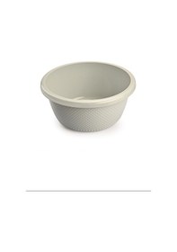 Resim Yuvarlak Renkli Badya 3 Lt. Royaleks-m1352 Renkli 