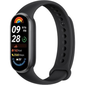 Resim Xiaomi Smart Band 9 Akıllı Bileklik 