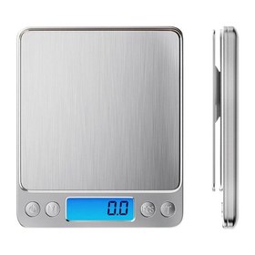Resim Powermaster 3000Gr Dijital Hassas Terazi (0.1 Gr.) PM-14634 