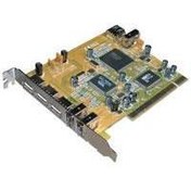 Resim DCST USB2/4-1394/3V-D 4PORT&2PORT FIREWIRE 