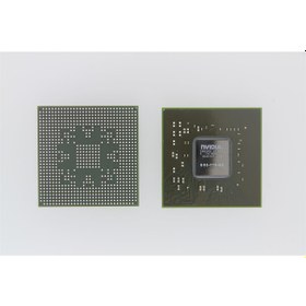 Resim Nvıdıa Geforce 8600M Gs G86 770 A2 G84M Chip Bga 