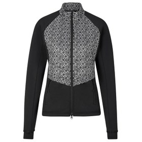 Resim Bogner Fire+Ice Kadın Kayak Ceketi Katha4 Siyah 