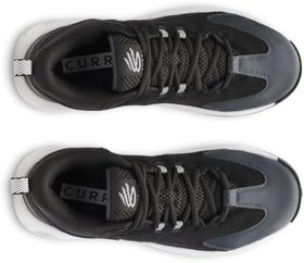 Resim Under Armour CURRY 3Z 25 SDE Basketbol AyakkabısıErkek 