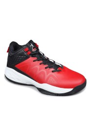 Resim Jump 28652-REDSYH Kırmzı/Siyah Erkek Basketbol Ayakkabısı 