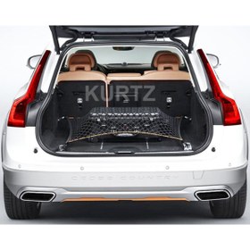 Resim KURTZ Volvo Xc40 - V60 - V90 - Oem No: 31408760 - Bagaj Düzenleme Filesi 