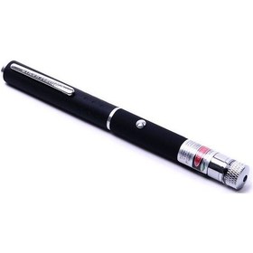 Resim Pilli Yeşil Lazer Pointer Bm-521 Pop Çok Renkli 